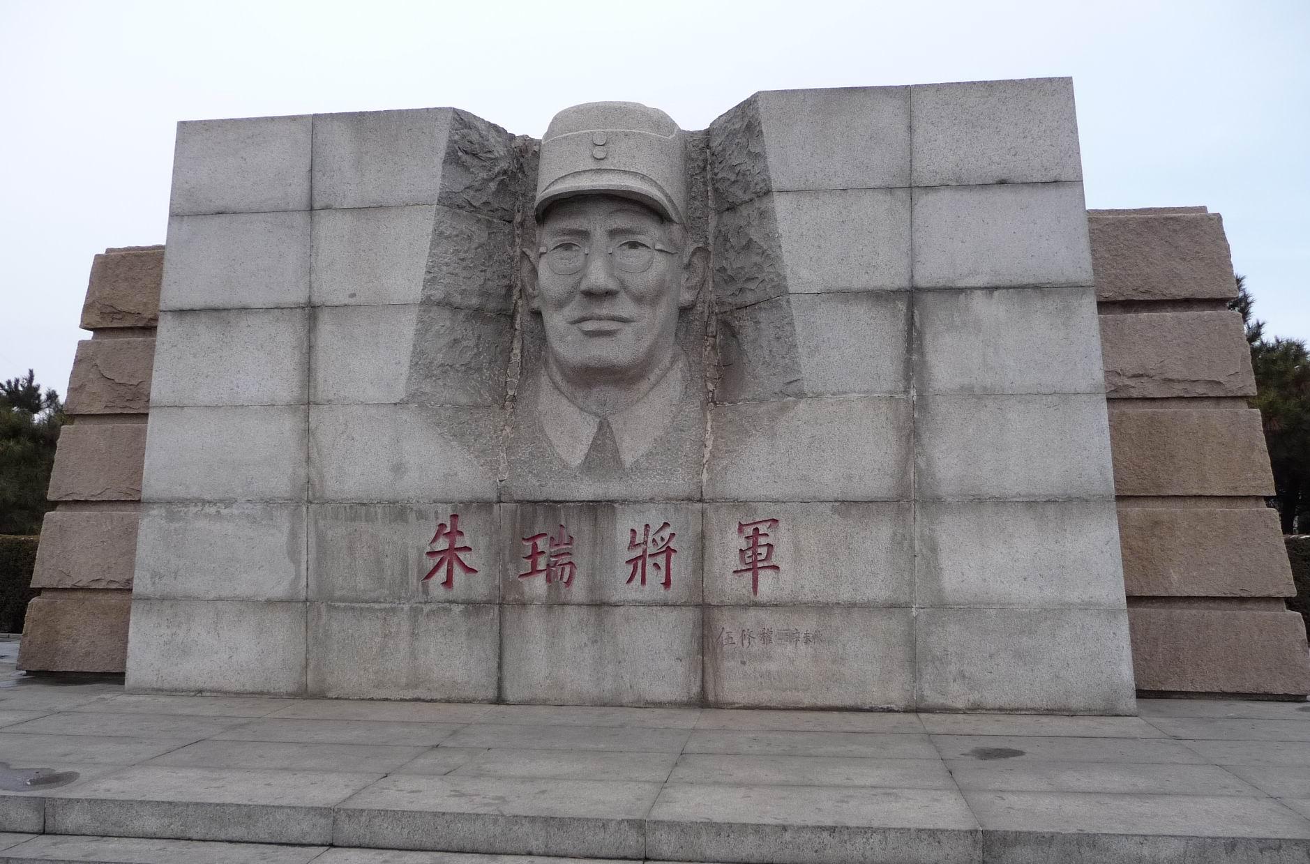 刘强东家乡江苏宿迁,有哪些历史文化名人?这几位最厉害