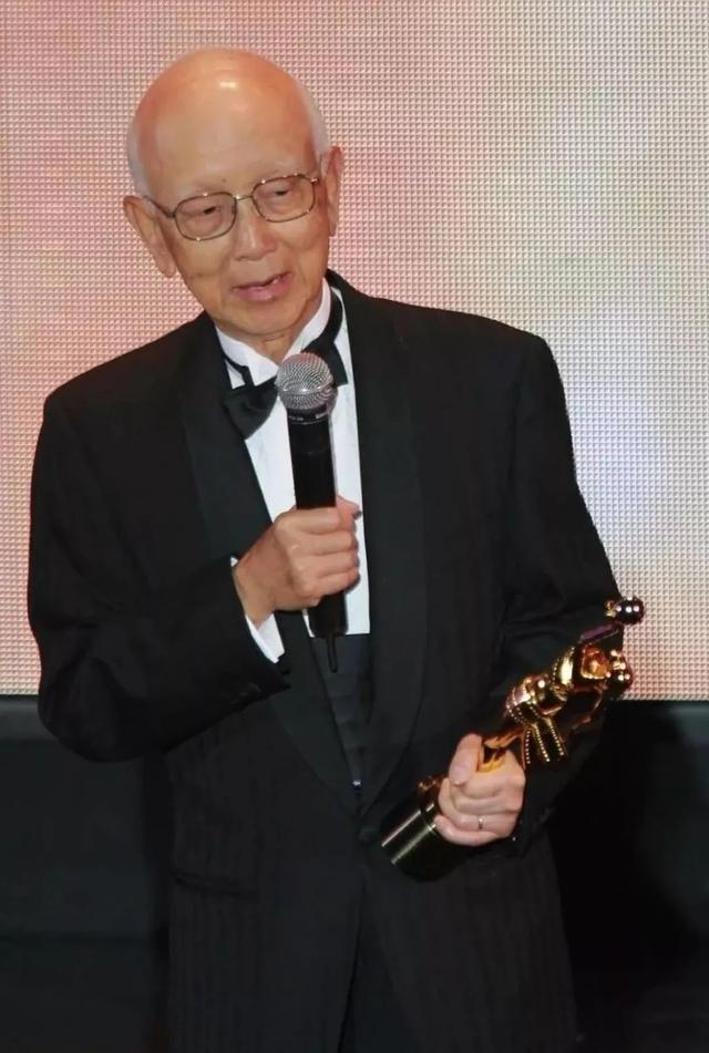 创立嘉禾电影帝国的电影事业家邹文怀,香港电影最后的大佬