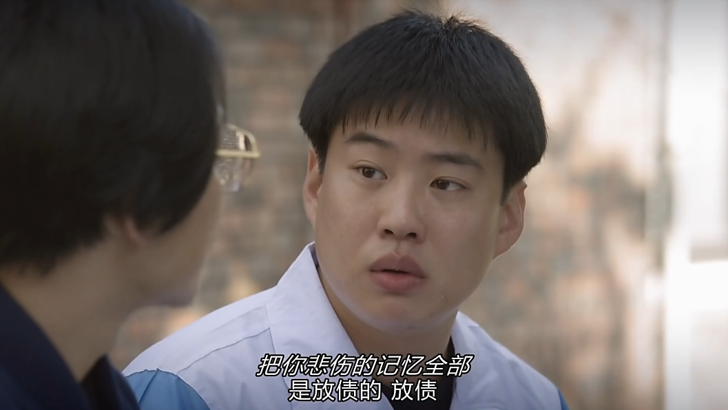 请回答1988:其实狗焕也算是豹子女士贴心的小棉袄