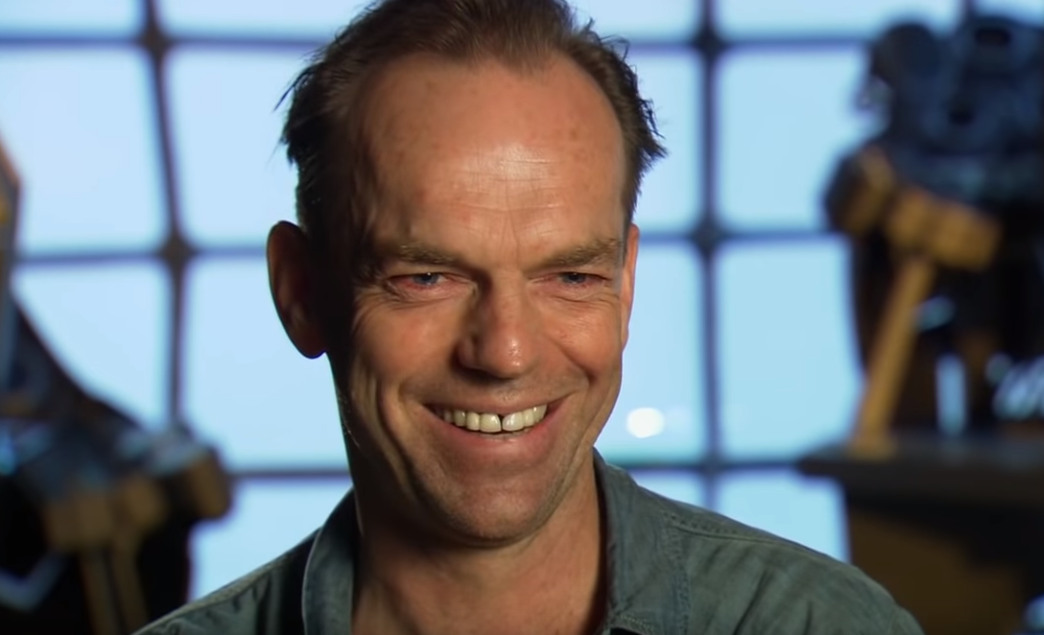 5张图讲述红骷髅的前世今生:红骷髅的扮演者只在《美国队长1》出演过