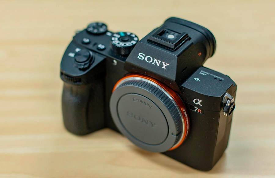 风光神器 索尼a7rm3单机售价16450元