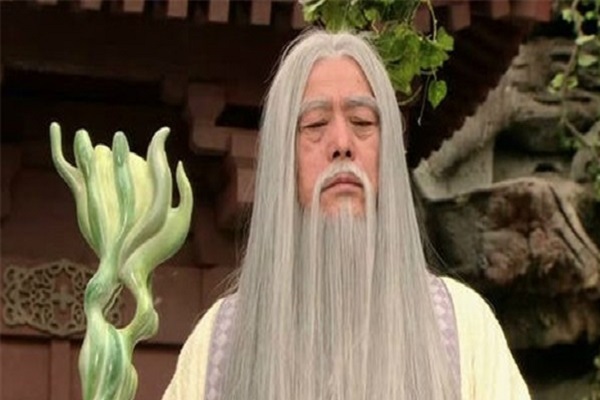 西游记中五大没有对手的人物,镇元子垫底,第一与天同在!