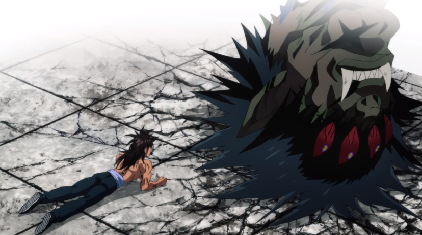 海贼王890预告,不死鸟马尔科登场,被黑胡子击败的他们有多惨?