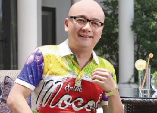 陈锦波:开辟青少年鞋服行业新蓝海,走上百年名企之路