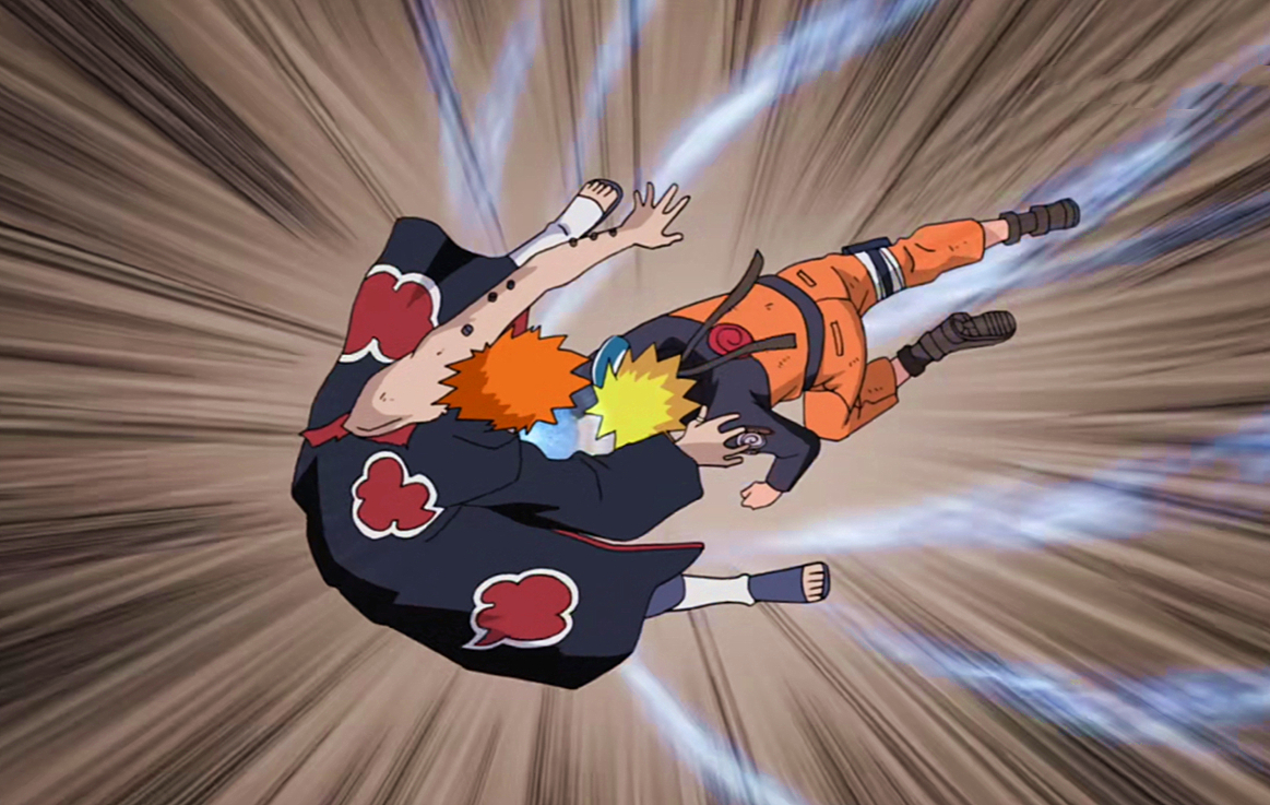 佩恩入侵木叶之后出现"烂尾",改动一些情节,火影或将重回巅峰