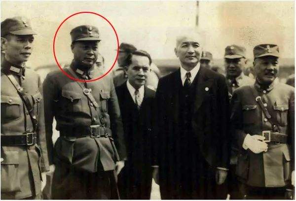 冯玉祥西北军"五虎上将"的最终结局都是怎么的?看完总算明白了