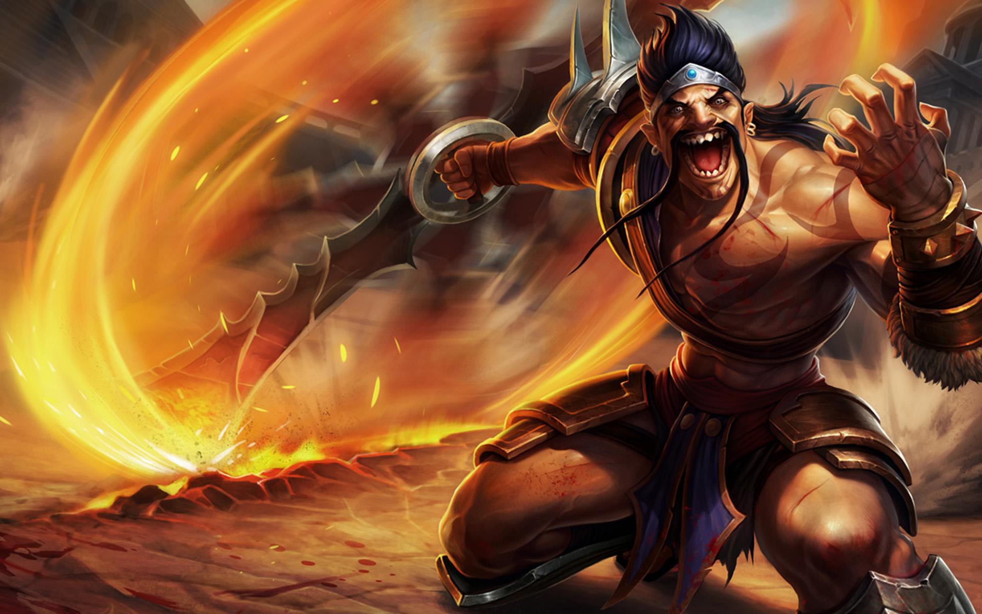 三个最难上手的adc,薇恩垫底,德莱文不是第一