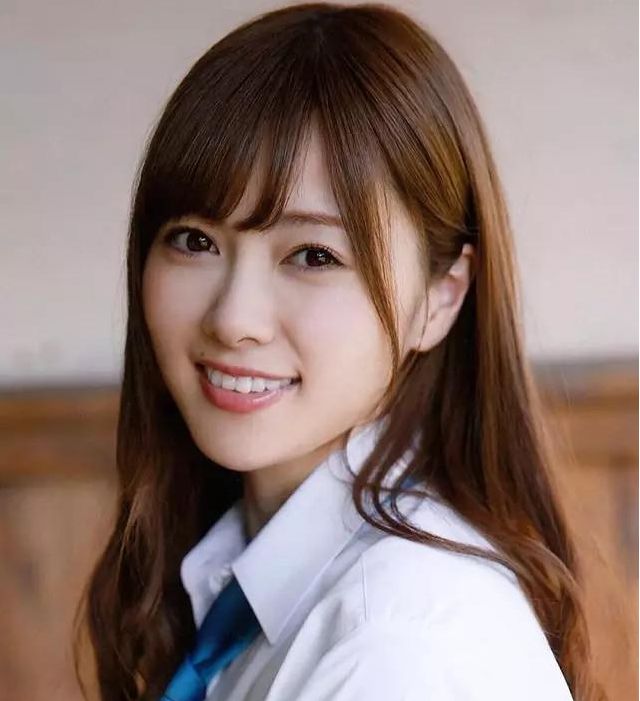 日本女偶像总选举,里面有你pick的小姐姐吗?