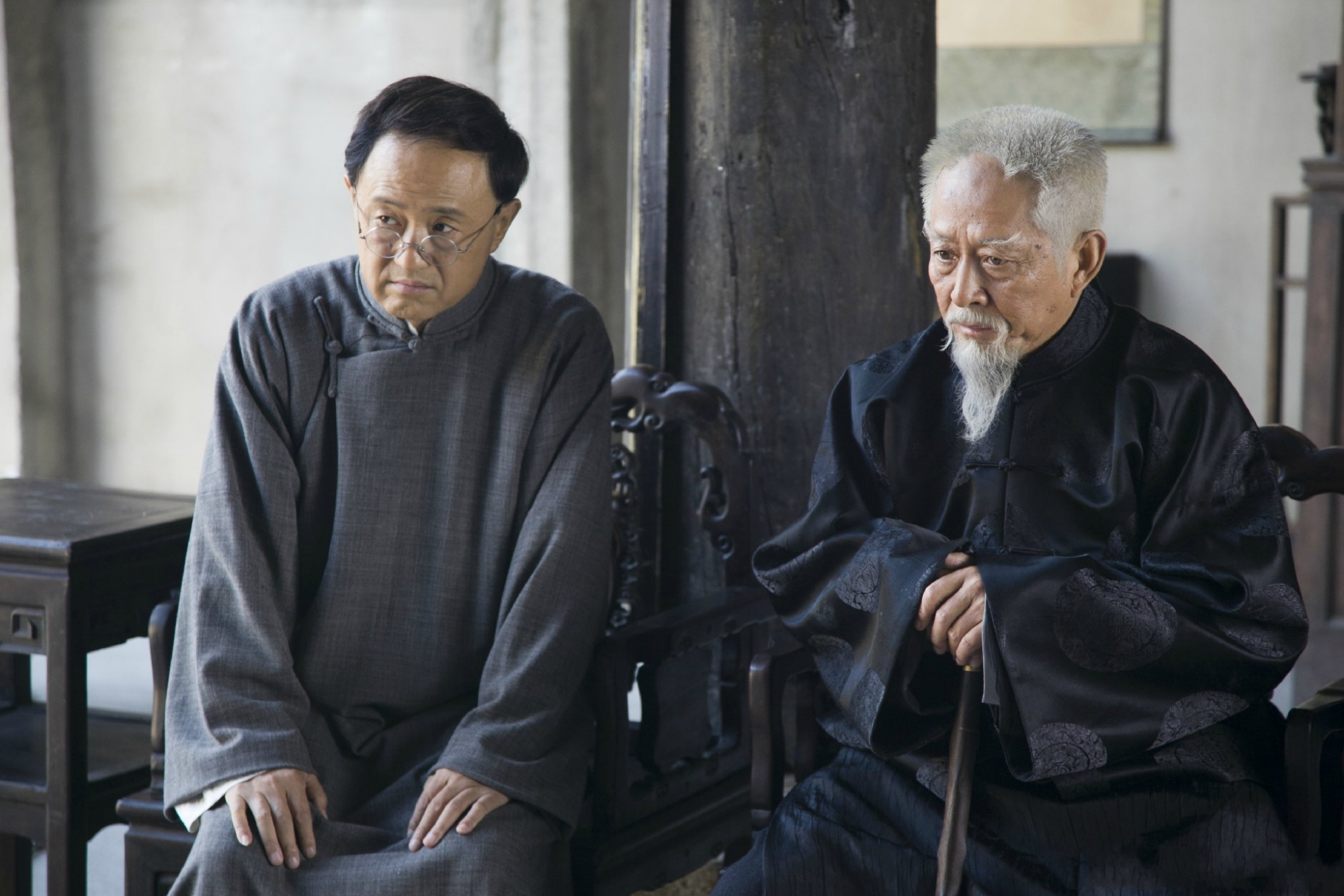 12万人参与评价,豆瓣9.2分,《战长沙》为何有这么好的口碑?