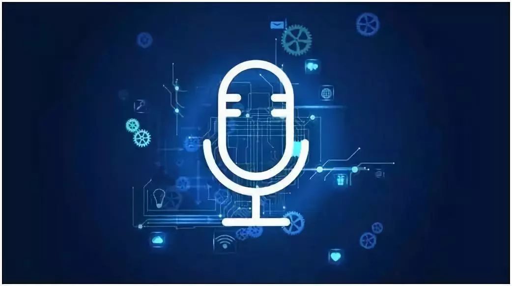 语音识别,任务处理助手成为常态