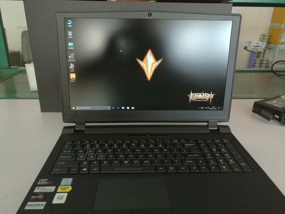 神舟战神zx8-cp5s1号称吃鸡神器,八代i5 1070独显,配置够吗?