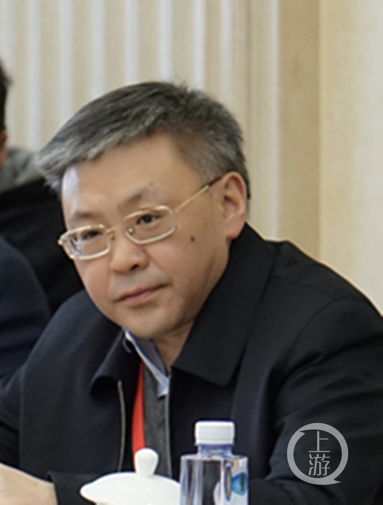 全国政协委员傅勇林:九寨沟的美并没消失,它只是换了一副"容貌"