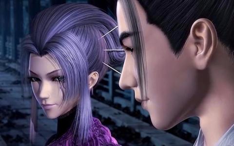 流沙是在韩国时期由韩国九公子韩非联合卫庄,紫女等人建立的一个江湖