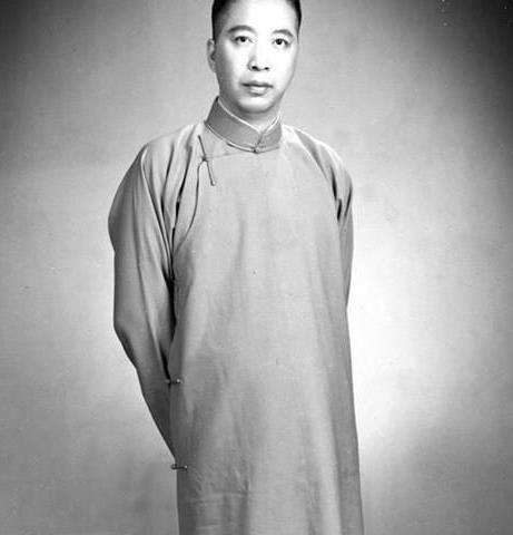 万墨林为啥能够成为杜月笙身边的第一红人?他有个本事冠绝上海滩