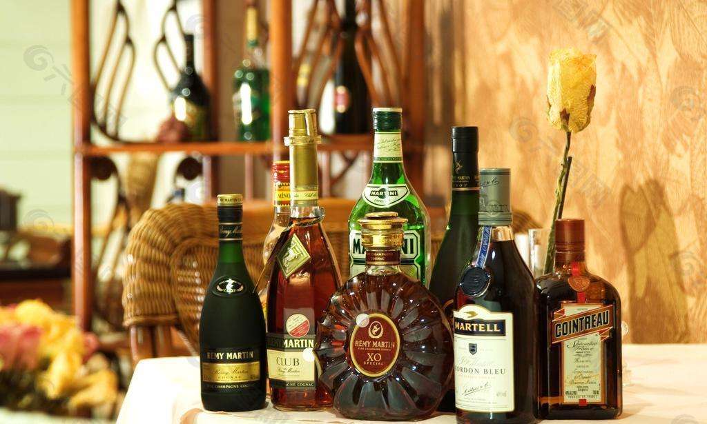 让你在酒吧更懂有面的酒水知识