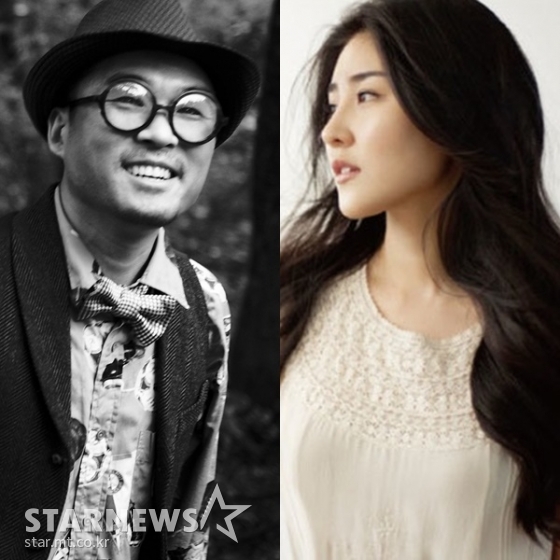 韩星金建模推迟婚礼 将在温暖的春天举行