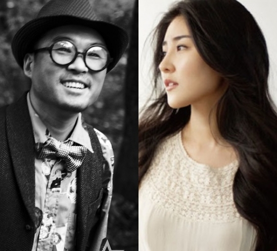 韩星金建模推迟婚礼 将在温暖的春天举行