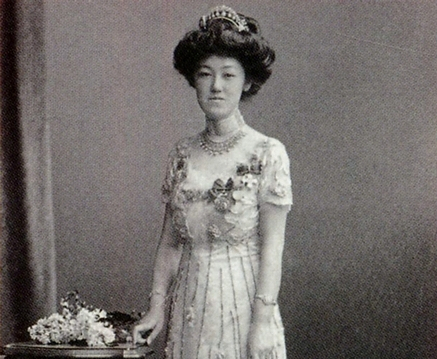 最长寿的香淳皇后,不仅有遗传症,有4个女儿,因生不下儿子被废