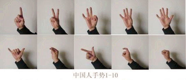 「创作开运礼」:7和9的手势是什么?岳云鹏的解释对吗?