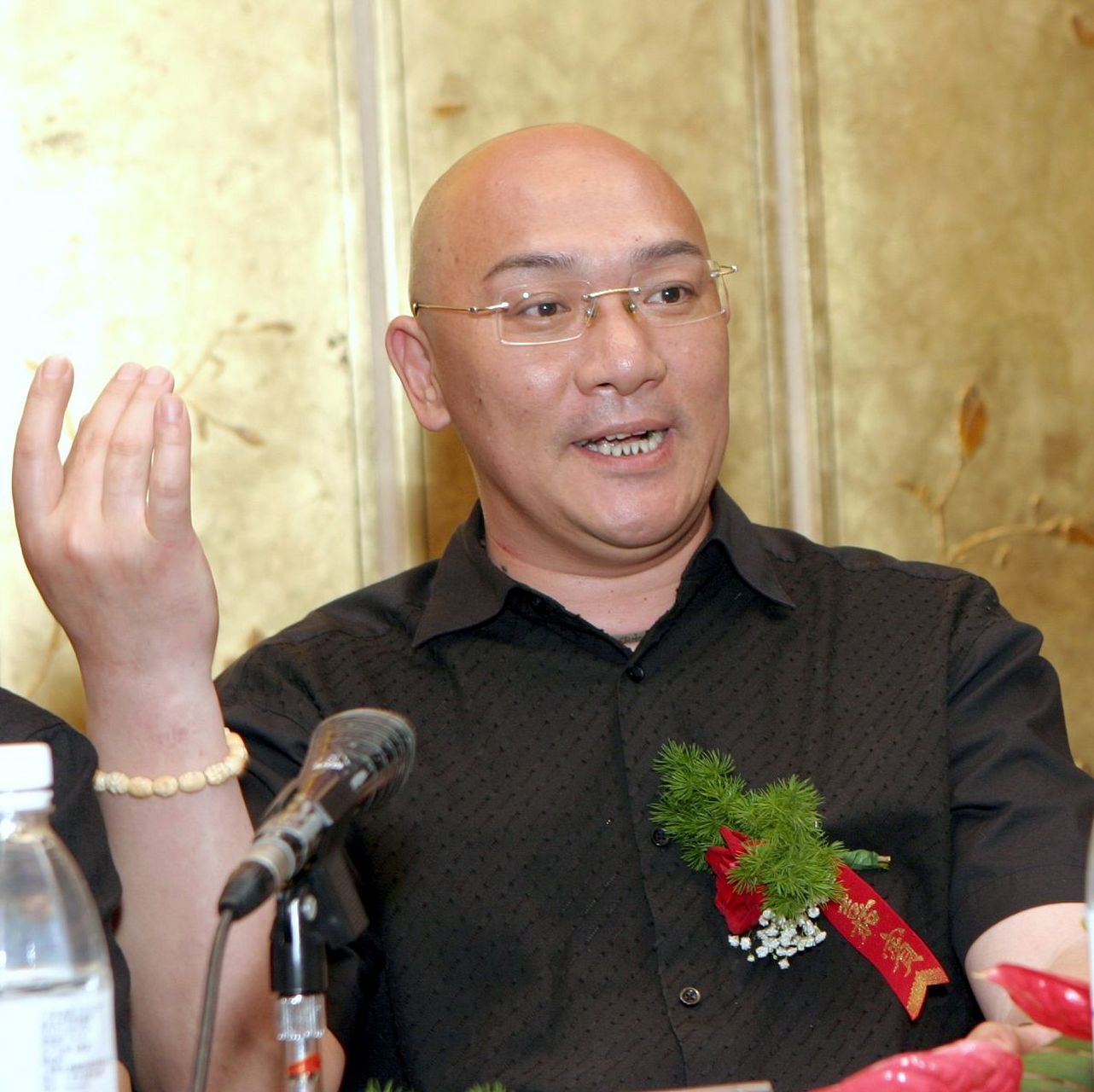 优质创作者专属激励活动# 王绘春老师的演技真的太好了,《雍正王朝》