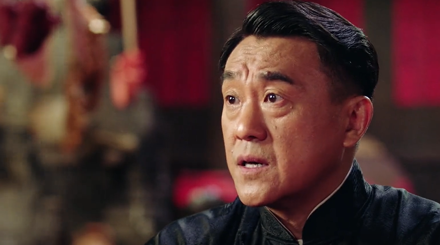 当着王鸥未婚夫面告白还求抱抱 由何冰,王鸥,刘蓓领衔主演的电视剧