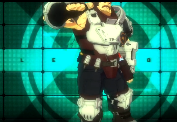 王牌战士:"巨熊"国王局打法攻略,学会扬长避短能发挥更强实力