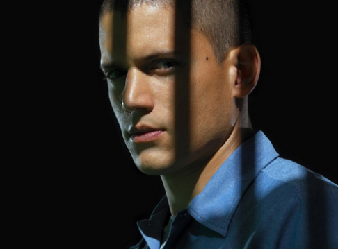 为什么喜欢美剧《越狱》的人越来越多?因为迈克尔实在太帅了!