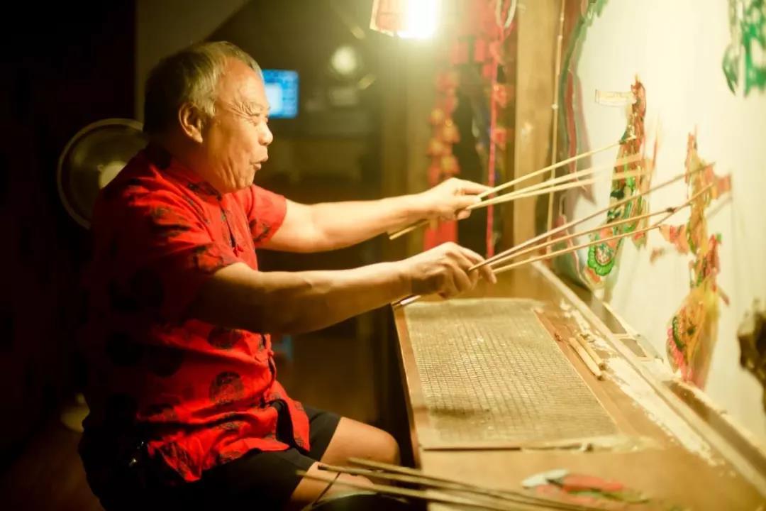 关中皮影丨风格独特,名冠全国,饱含乡土气息的艺术品!