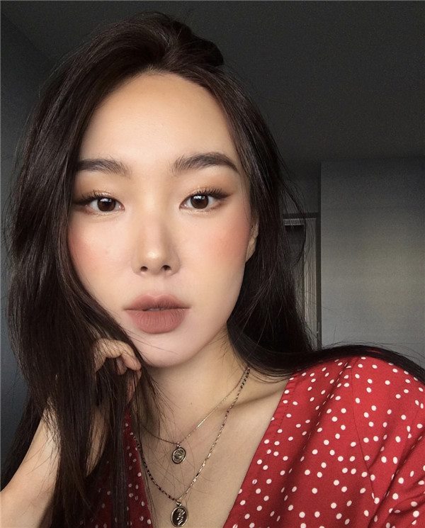 春季腮红盘点 哪个才是你的本命红?