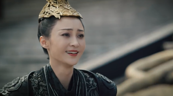 剑王朝:丁宁元武没有错,真正错在梁惊梦辜负了三个最爱他的女人