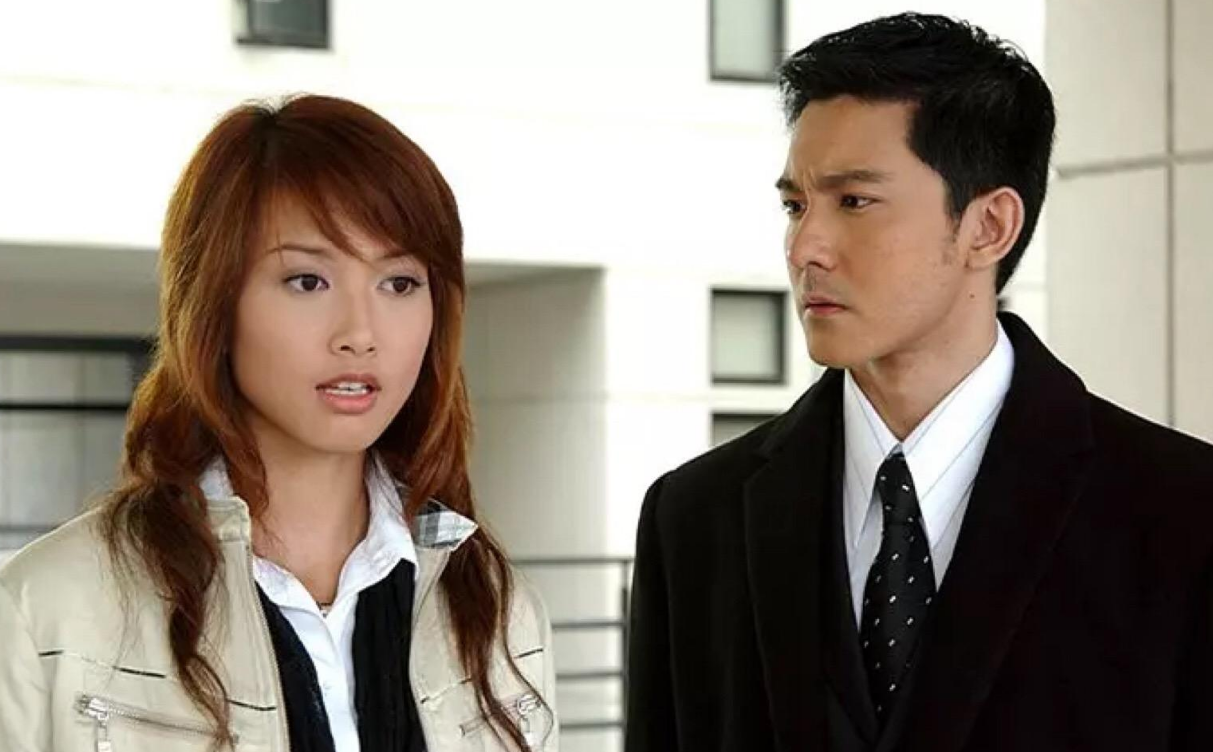 还记得《绿光森林》这部电视剧吗?网友:都是我的回忆