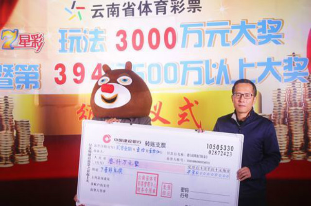 如果彩票中了500万领到钱可以不捐款吗看完不迷糊