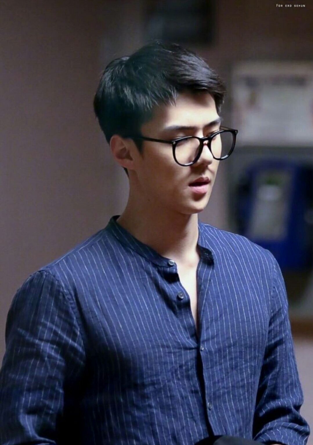 理想少年——吴世勋合集