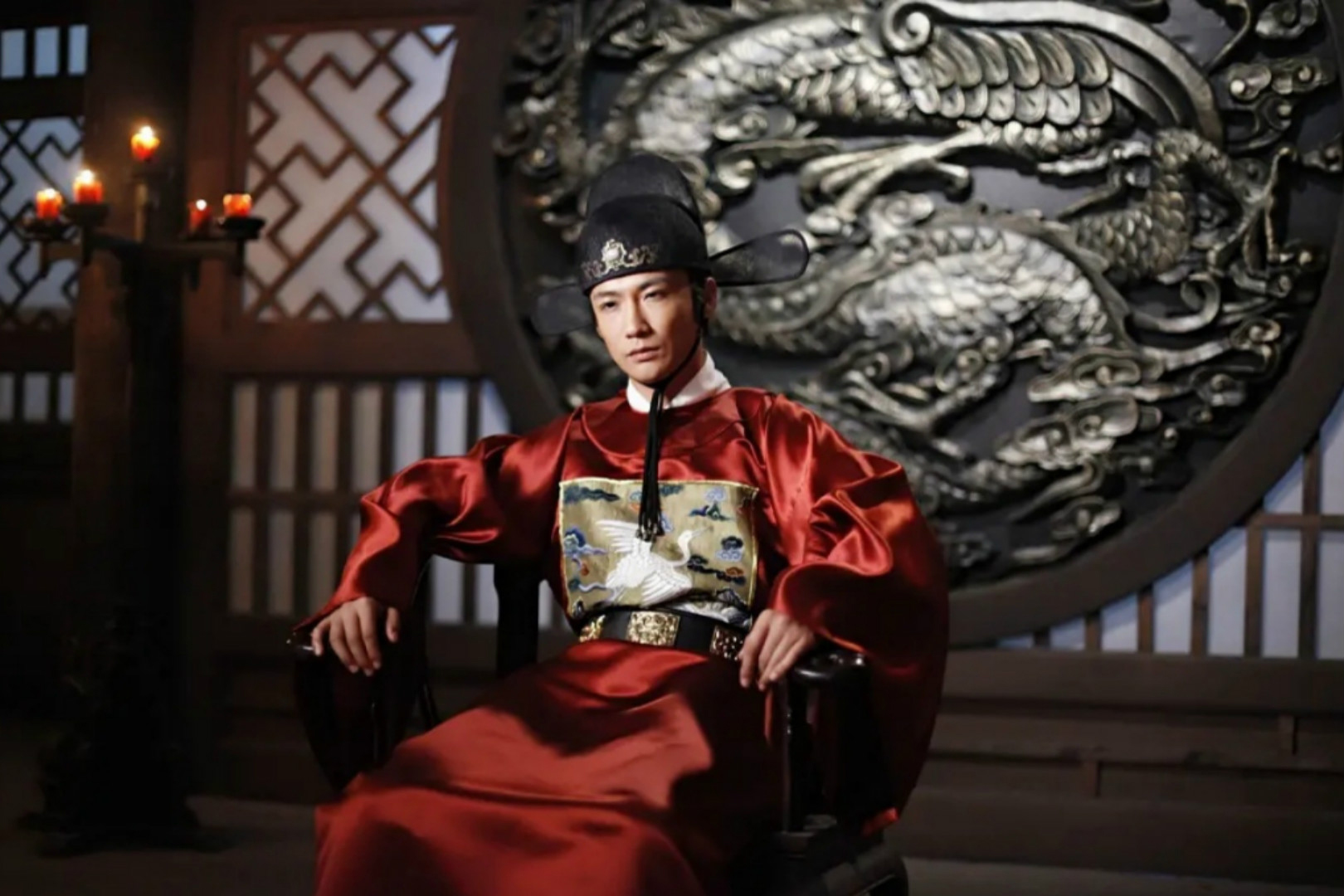 朱文正堪称天下大才,为何会背叛朱元璋?其实史书说的或许不完全