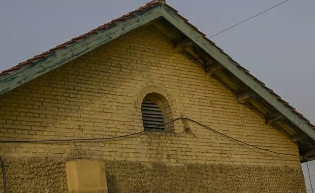 运城安邑火车站 历经沧桑见证运城的发展