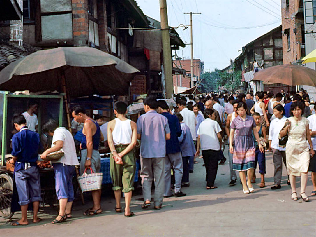 80年代的街道图片大全图片