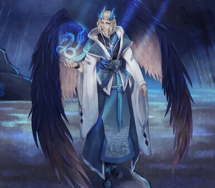 《山海经》专属十二星座的上古神兽,天蝎座神秘,射手座最霸气!
