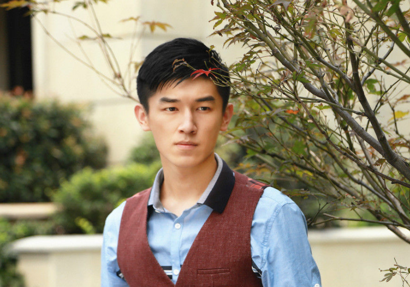 严禹豪(jerry yan),1994年4月10日出生于江苏省南京市,华语影视男演员