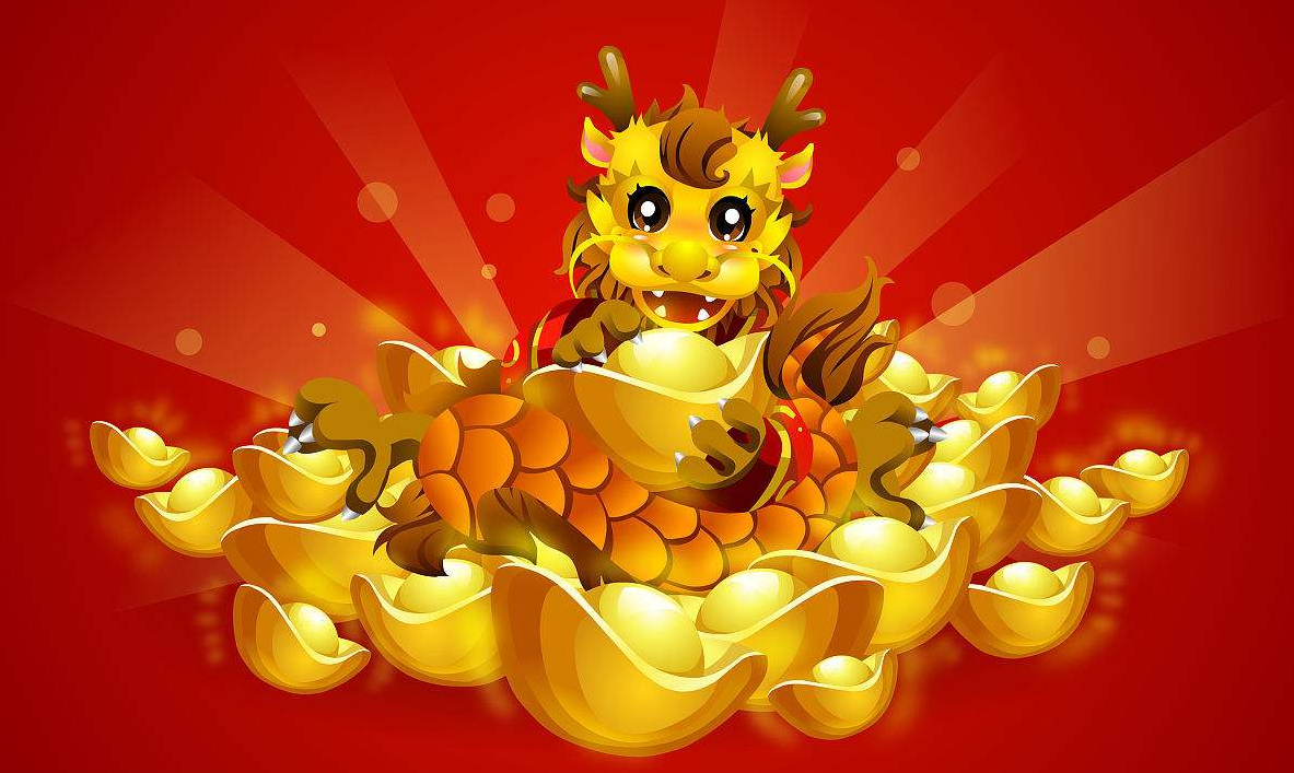 12月开始,财运滚滚来,事业如鱼得水,事业顺利升职加薪的生肖