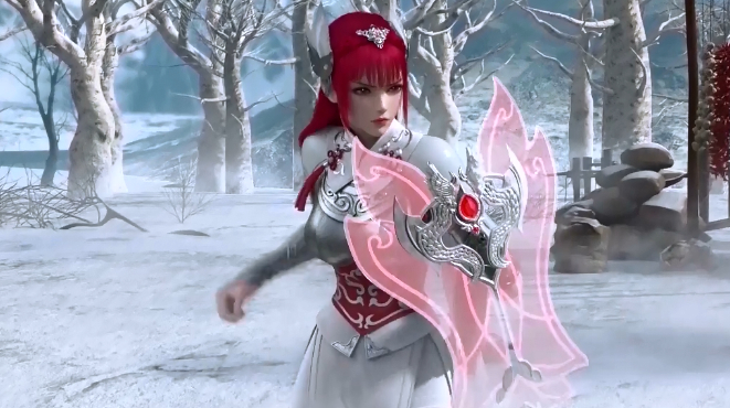 《逆转次元》第6集看点:子非鱼遇上变态,新角色上线