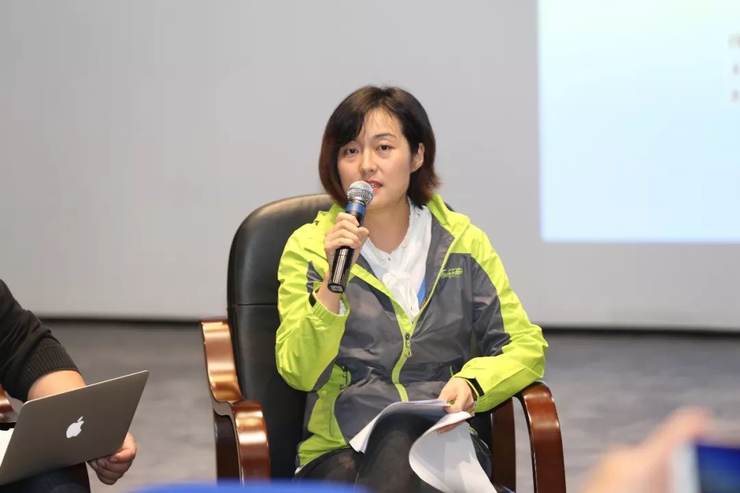 云南广播电视台经济广播主持人 杨娜