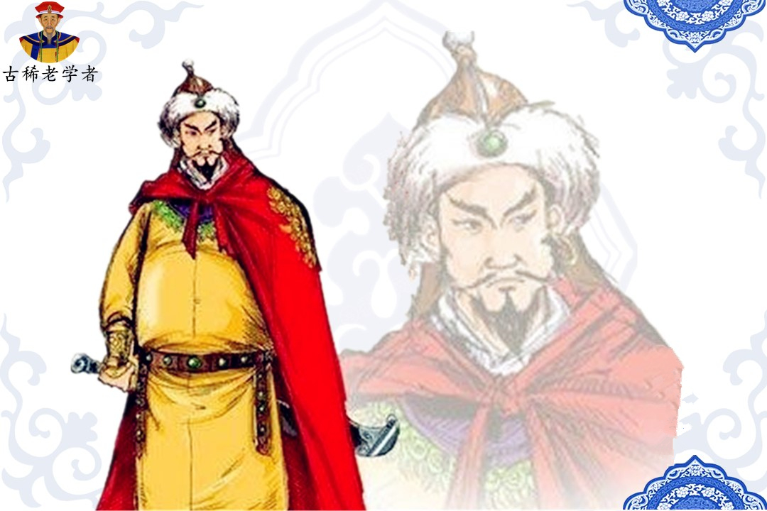 "后金"和"清朝"之间是何种渊源关系?