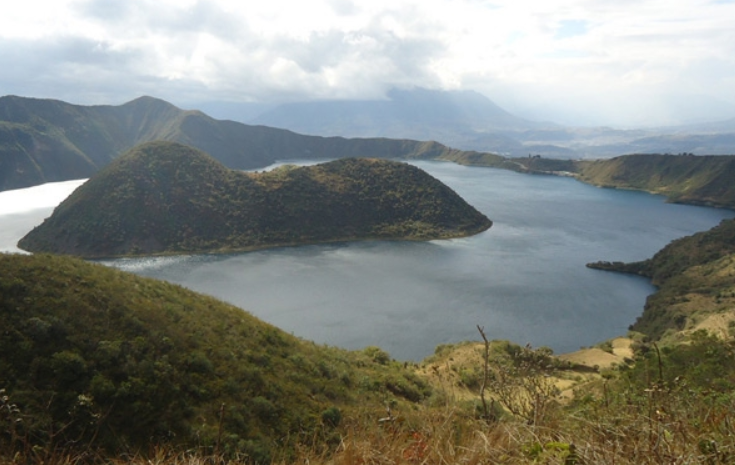 普纳(阿根廷) 这是一个地球上罕见的地方,有着万分辽阔的景观.