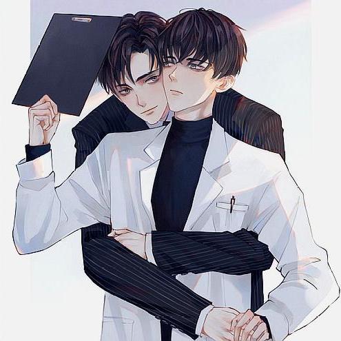 耽美文推荐:腹黑总裁攻x傲娇大佬受,他扶不上墙的话那就扶上床