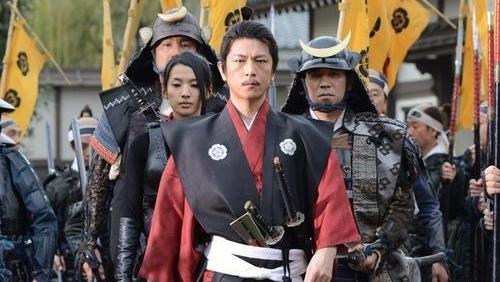 白江口之战真的让日本臣服了九百年吗?