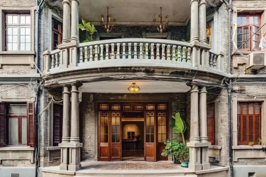 《安家》上海十大拍摄地曝光!