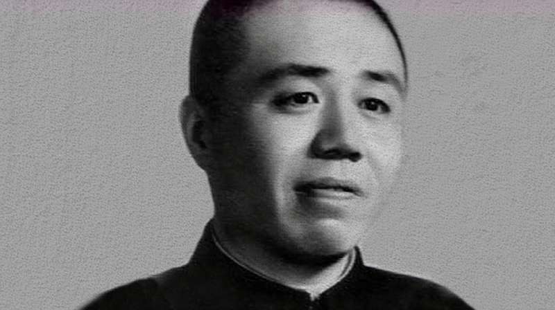 刘宝瑞《连升三级》片段,娱乐,相声小品,好看视频