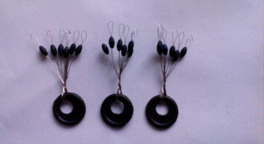 太空豆该怎样使用,钓鱼高手都知道这样用,在不知道真吃亏!