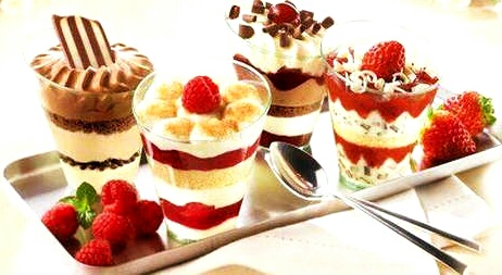 教你如何做奶香味十足,入口即化的冰激凌