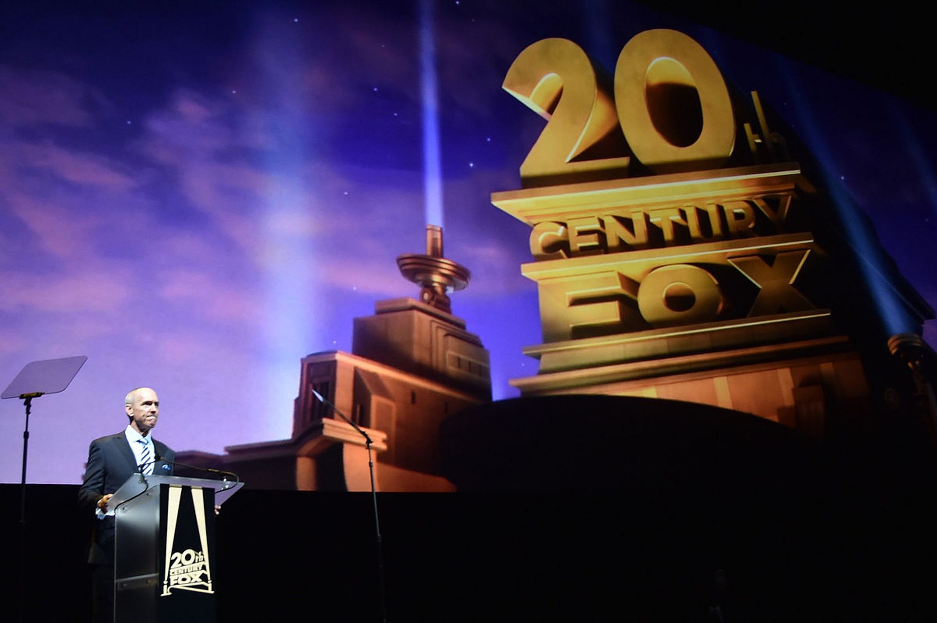 哥伦比亚影业公司,环球影片公司,联美电影公司,20世纪福克斯电影公司